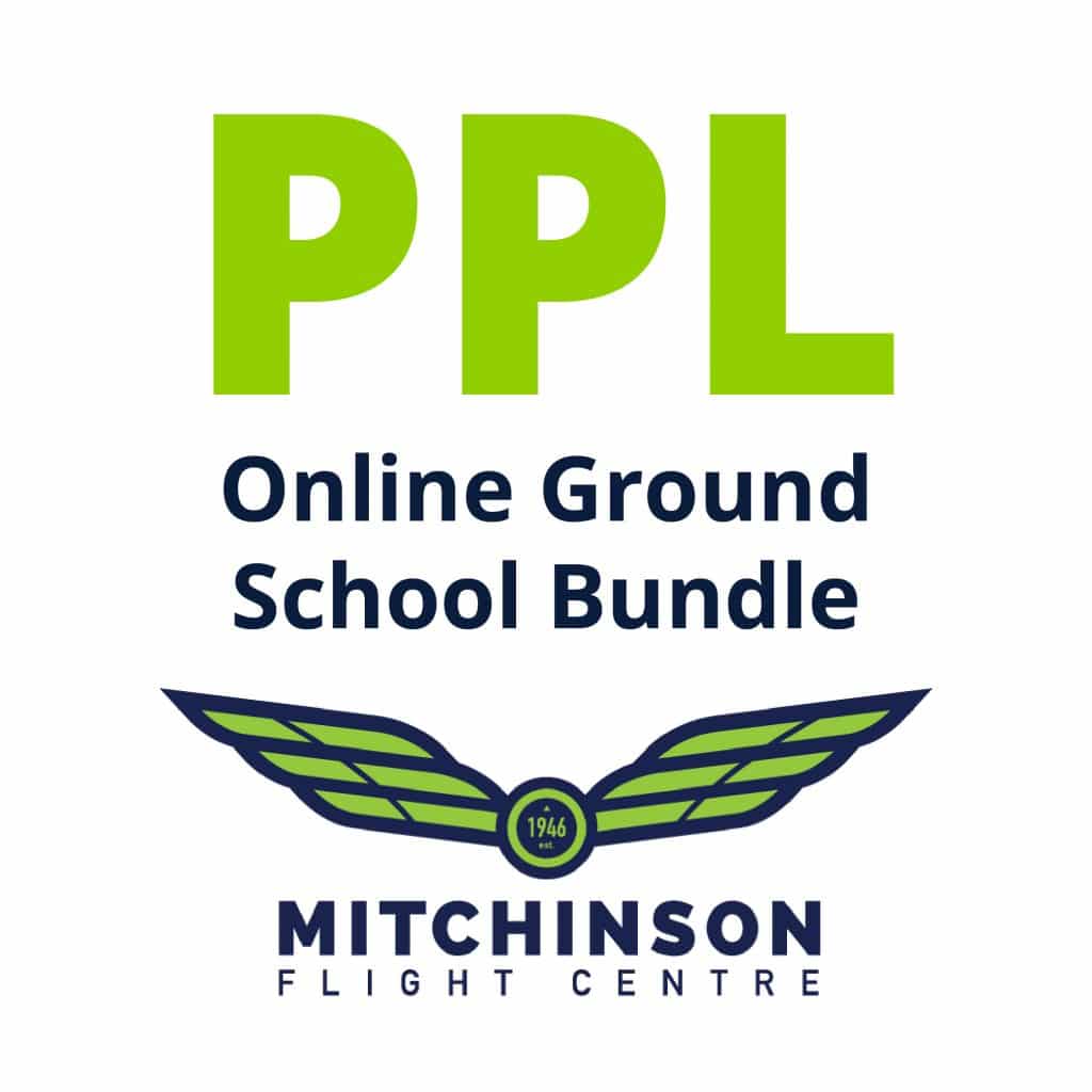 ICAO Chart Rule - Mitchinson Flight Centre